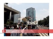 Barak Minta KPK Periksa Abdul Gani Kasuba