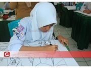 Kodim 1505 Tidore Gelar Komsos Kreatif