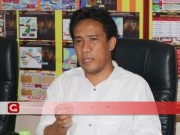 Muksin: Jika benar Ketua Bawaslu Kota Tidore Melakukan Pelanggaran maka akan Dilaporkan ke DKPP