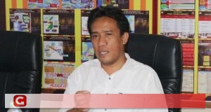 Ini Harapan Ketua Bawaslu Malut pada Bawaslu Kabupaten Kota Terpilih