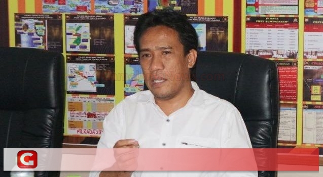 Bawaslu Ingatkan Caleg Petahana tidak Kampanye saat Reses
