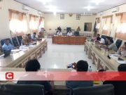 Hearing, Sisa DD 2017 Fiktif ?