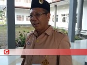 Sekda Halbar : Kabag Umum Halbar Resmi Undur Diri Dari Jabatannya