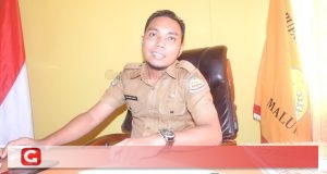 Amrul: Ketua BPD Bapenu Tidak Dipecat, Informasi yang Beredar Itu Bohong