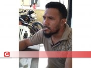 Galang Dana Gema Suba kumpulkan Rp 25.400.000 untuk Korban Gempa Lombok