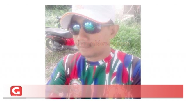 AI Minta Kajati Copot Kajari Halsel