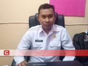 Dinkes Morotai Optimis Capai Target Imunisasi MR