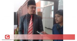 Ketua Komisi III:13 Item Pekerjaan dari Dana Pinjaman 159,5 M, Pemda Segera Buat Kontrak Pekerjaan
