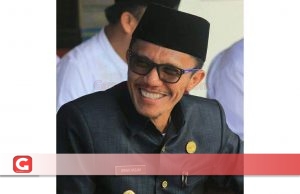 Pemkab Halsel Pusatkan Sholat Idul Adha di Wayaua