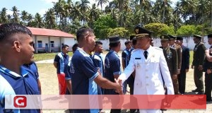 34 Warga Binaan Lapas Jailolo Terima Remisi
