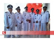 Tak Hadiri Upacara HUT RI, Sejumlah Kades Minta Evaluasi Ketua APDESI Halsel