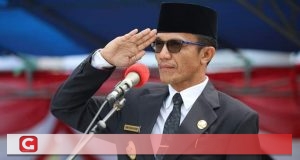 Iswan Hasjim Siap Incar Kursi Wali Kota Kota Ternate