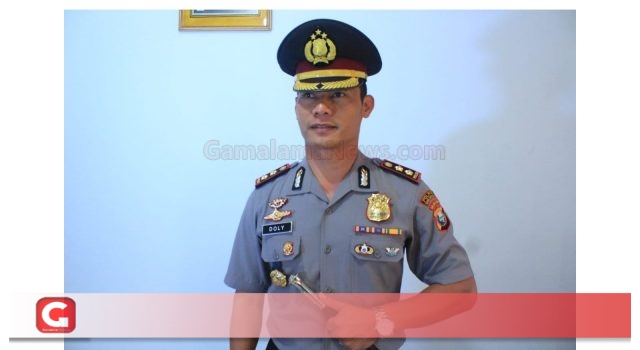 Polres Tidore Bakal Gelar Shalat Idul Adha 1439 H di Mapolres