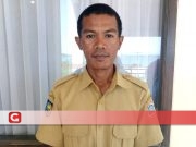 Pemda Morotai, Sumbangkan 61 Hewan Kurban ke Desa-Desa Muslim