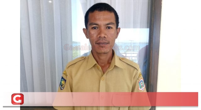 Pemda Morotai, Sumbangkan 61 Hewan Kurban ke Desa-Desa Muslim