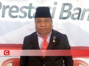 KMP Ngafi Kembali Mengisi Kekosongan Jadwal Feri Morotai-Tobelo