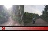 Pembersihan dan Pembangunan Badan Jalan Capai Desa Pelita