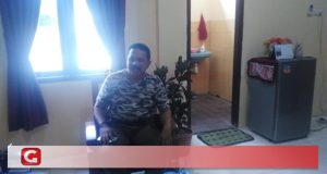 Kerahkan Kekuatan Penuh, Satpol PP Halut Siap Back Up Pengamanan Sholat Idhul Adha