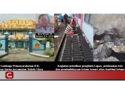 Menengok Sejenak Keberadaan Lapas Gorua Tobelo