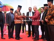 Kerja Keras Walikota, Tidore bakal dapat Kucuran Dana 28 Triliun untuk Pembangunan ini
