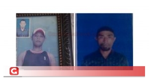 Dua Nelayan Desa Gorua yang Hilang belum juga Ditemukan