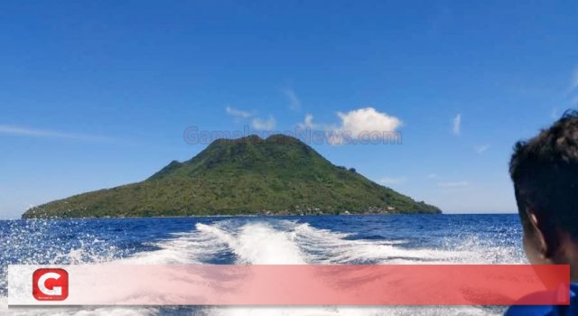 Pulau Hiri Terpilih sebagai Tempat Deklarasi Menuju Pulau Ramah Anak