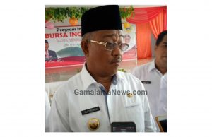 Wajib Tahu, Berkat Ali Ibrahim, Tidore bakal Bersaing dengan Kota Besar Lainnya