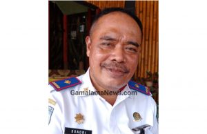 Kadishub Kecewa dengan TAPD