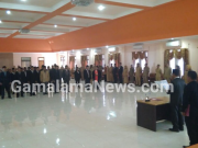 Wakil Bupati Morotai Resmi Rombak Kabinet Pejabat Eselon II, III dan IV, ini Nama Pejabatnya