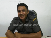 Ini Klarifikasi Rustam Terkait Postingan di Medsos yang berujung pada Pemeriksaan Bawaslu Halbar