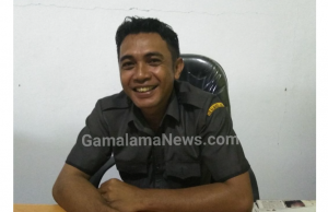 Ini Klarifikasi Rustam Terkait Postingan di Medsos yang berujung pada Pemeriksaan Bawaslu Halbar