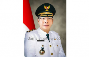 Bupati Benny Ancam Pecat Kades yang tidak Selesaikan Kegiatan di Desa