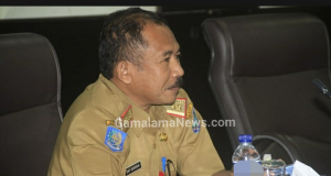 Harap-Harap Cemas Terjawab, Ini Pernyataan Efraim Oni Hendrik Soal Rekrutmen CPNS