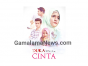 Pembuatan Film DSC Telan Rp 2,5 Miliar