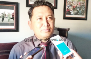 Ini Penjelasan Saksi Ahli usai Gelar Sidang Gugatan Empat Partai