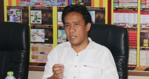 Ketua Bawaslu: “Kampanye dan Sosialisasi Dilarang Jelang PSU Pilgub”