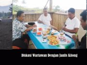 Wajah Pariwisata Halmahera Utara mulai Berseri, Pantai Pitu Jadi Primadona Baru