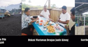 Wajah Pariwisata Halmahera Utara mulai Berseri, Pantai Pitu Jadi Primadona Baru