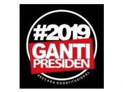 Deklarasi #2019GantiPresiden di kota Ternate Bakal Diikuti 7500 Orang