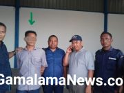 Buron 7 Tahun, DPO Kasus Korupsi PDAM Ternate di Bekuk Petugas