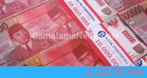 Uang BUMDes Senilai 1,3 M Diduga Raib?