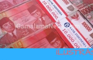 Uang BUMDes Senilai 1,3 M Diduga Raib?