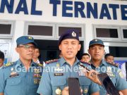 11 Casis TNI AL Lolos Pantukhir Daerah