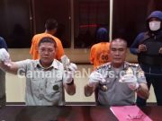 Peredaran dan Pengguna Narkoba Selama 8 Bulan mengalami Peningkatan