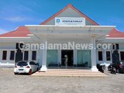 Hasil Pemeriksaan BPK di SKPD Menunggu Sidang MPKD