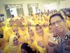 Mahasiswa Baru Unkhair dapat Materi dari Azhari Juanda
