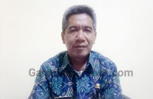 Pembentukan Kecamatan Pulau Rao Menunggu Surat Persetujuan dari Provinsi