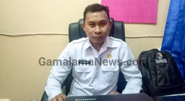 Imunisasi MR, DKKB Morotai Sudah Capai 54,2 %