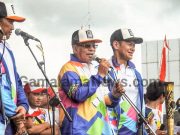 Berdiri di Samping Nahrawi, AGK Salah Sebut Asian Para Games