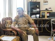 Cepat Bergerak, Bersama Ketua Komisi II Disperindag Halut Jawab Keluhan Pedagang